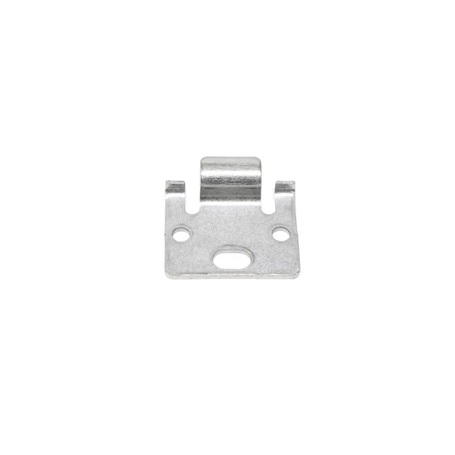 Bobcat 1011652CC HINGE PLATE, 1011652CC