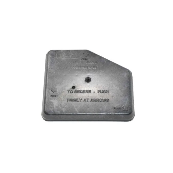 Bobcat 1015372CC Discontinued, Cover for Utility Vehicles, 1015372CC