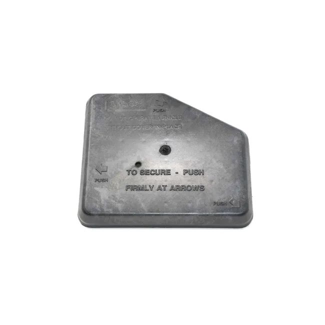 Bobcat 1015372CC Discontinued, Cover for Utility Vehicles, 1015372CC
