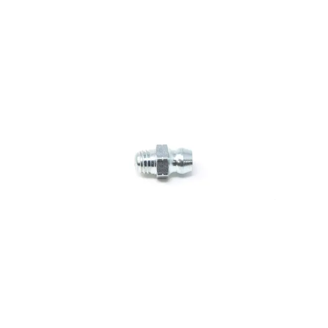 Bobcat 1015597CC FITTING, 1/4-28 THRD FRM GREAS, 1015597CC