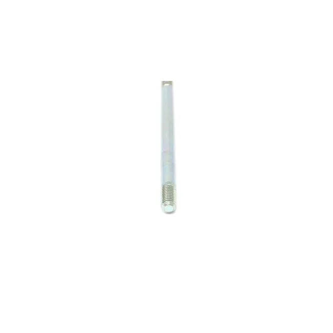 Bobcat 101649002CC Stud, M6-1.00 2-Ended, 101649002CC