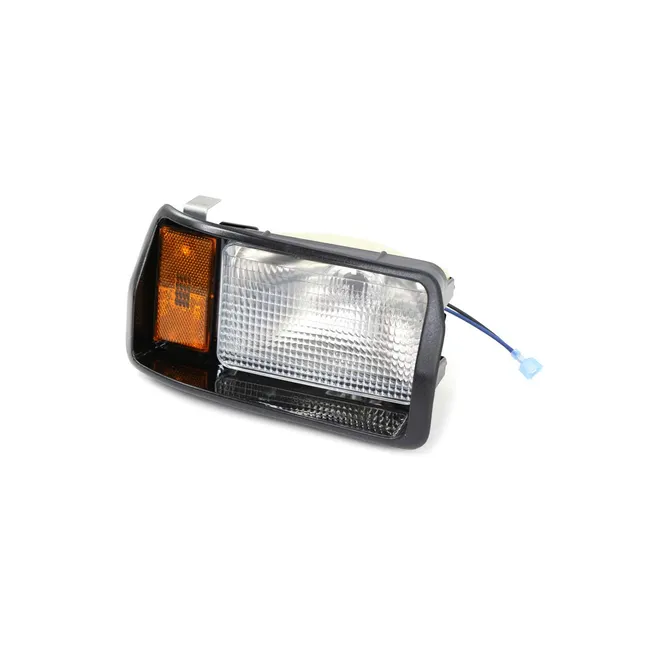 Bobcat 101988002CC Right Headlight for UTV, 101988002CC