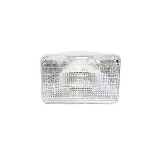 Bobcat 101988201CC Discontinued, Lens, Headlight, 101988201CC