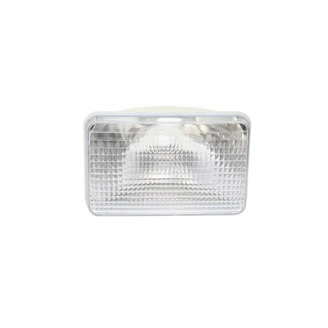 Bobcat 101988201CC Discontinued, Lens, Headlight, 101988201CC