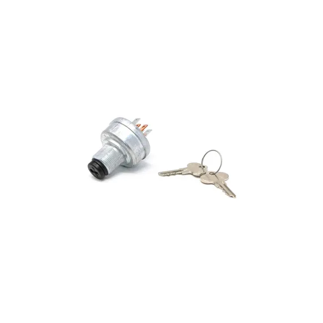 Bobcat 102044702CC 12V Starter Switch (Gas), 102044702CC