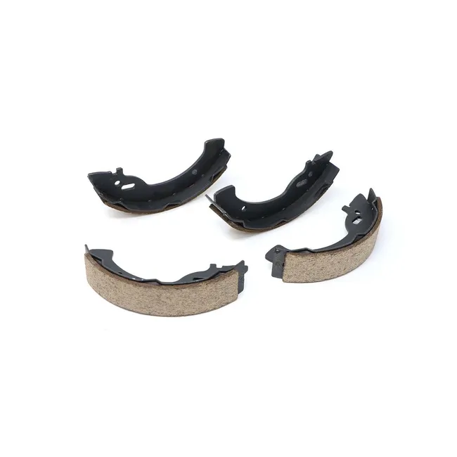 Bobcat 102050201CC Discontinued, KIT SHOE HYDRAULIC, 102050201CC