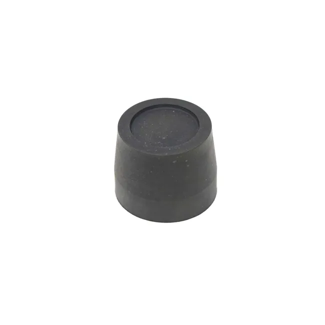 Bobcat 102274101CC Rubber Center Cap, 102274101CC