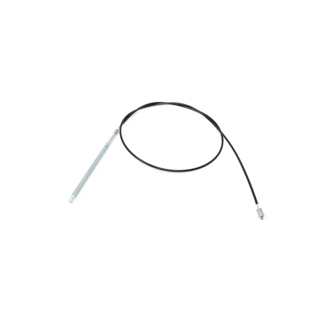 Bobcat 102331201CC Discontinued, Parking Brake Cable, 102331201Cc