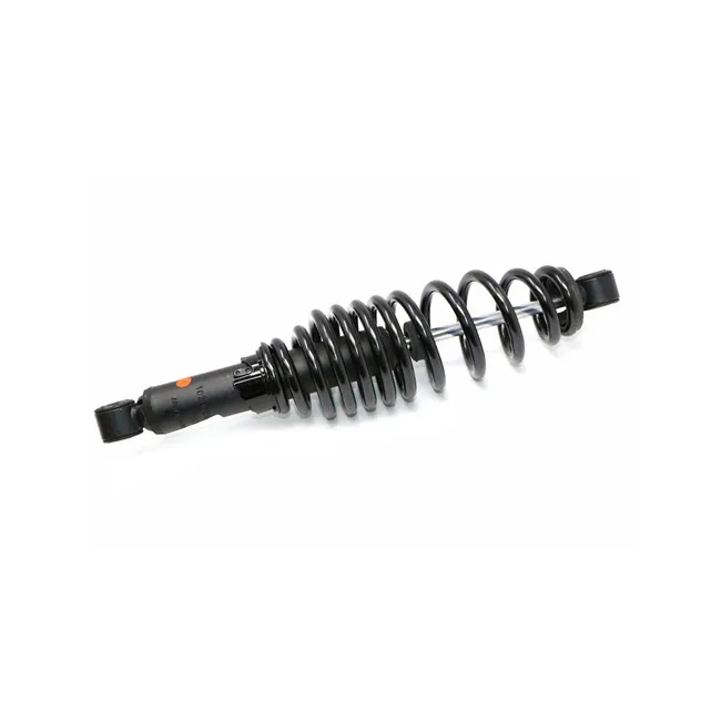 Bobcat 102365602CC Rear Coil Shock for Utility Vehicles, 102365602CC