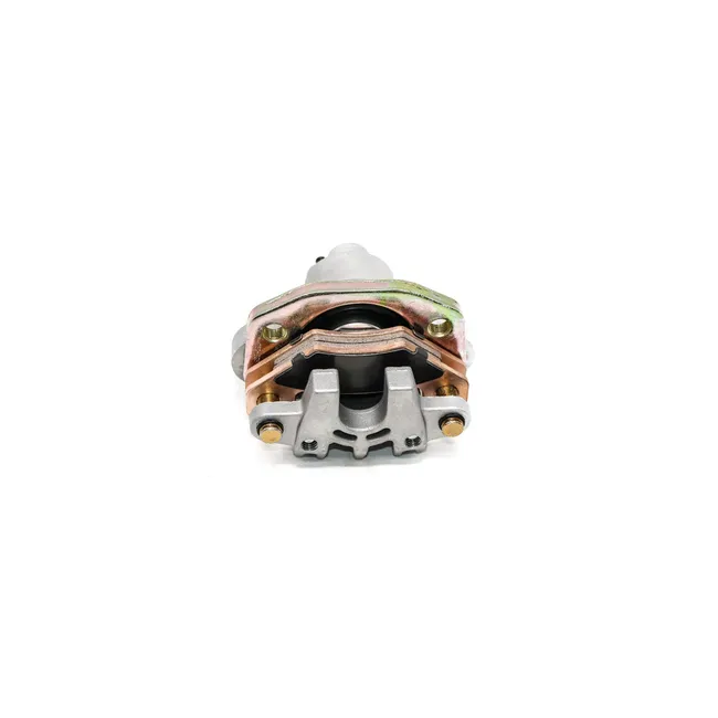 Bobcat 102367601CC Front Brake Caliper for UTV, 102367601CC