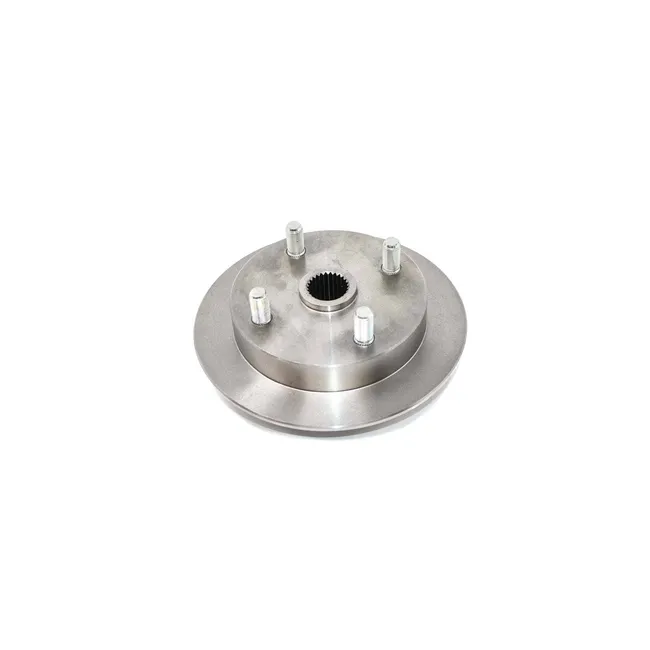 Bobcat 102376601CC Front Brake Rotor for Utility Vehicles, 102376601CC
