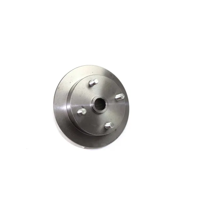Bobcat 102376604CC Rear Brake Rotor for Utility Vehicles, 102376604CC