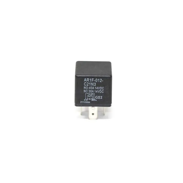 Bobcat 102420201CC Relay, 102420201Cc