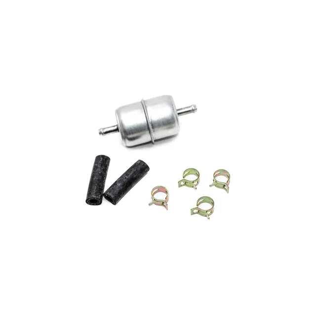 Bobcat 102434701CC In-Line Diesel Fuel Filter, 102434701CC