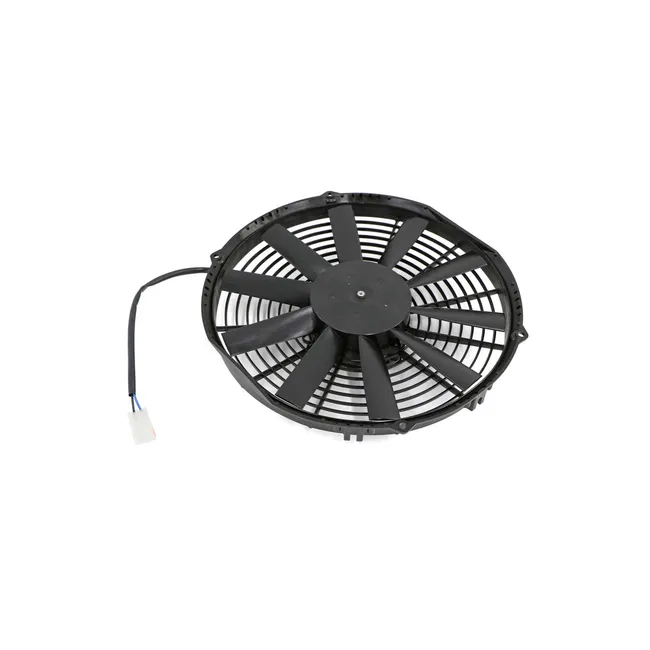 Bobcat 102436701CC Fan Cooling, 102436701CC