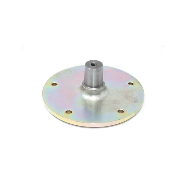 Bobcat 102465901CC CVT Shaft Adapter for Utility Vehicles, 102465901CC