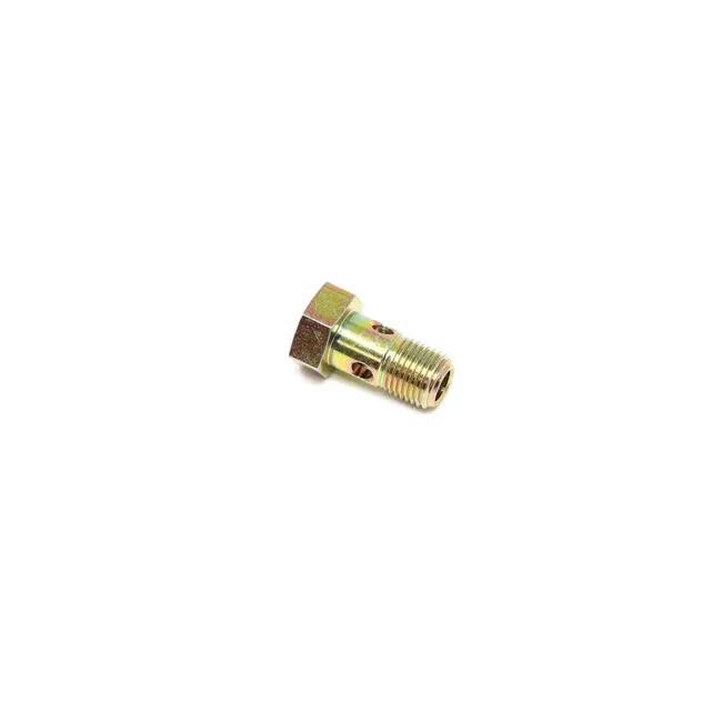 Bobcat 102488001CC Bolt for Utility Vehicles, 102488001CC