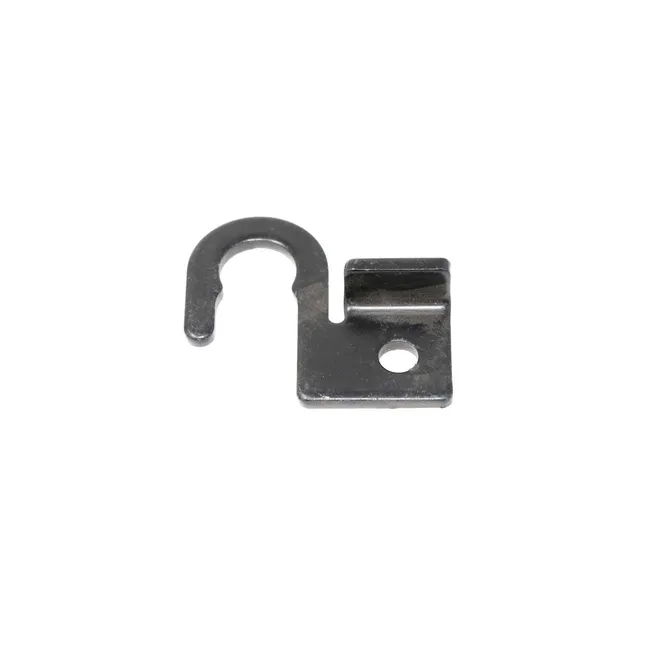 Bobcat 102689001CC Brkt Line Hyd Recvr, 102689001CC
