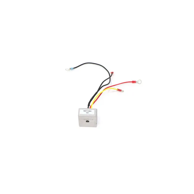 Bobcat 102711201CC Discontinued, Reg Voltage, 102711201CC