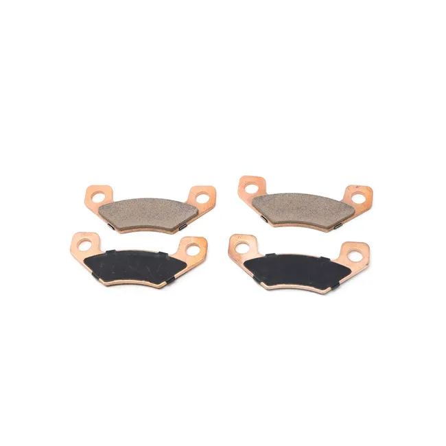 Bobcat 102714001CC Brake Pad, 102714001CC