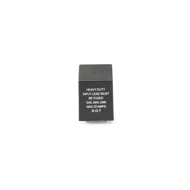 Bobcat 102721601CC Flasher 12V, 102721601CC