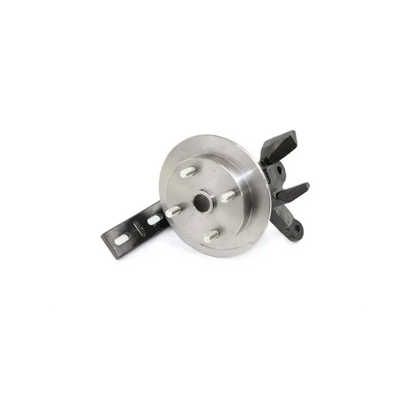 Bobcat 102791701CC Left Hub Assembly for UTV Front Suspension, 102791701CC
