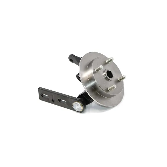 Bobcat 102791702CC Right Hub Assembly for UTV Front Suspension, 102791702CC