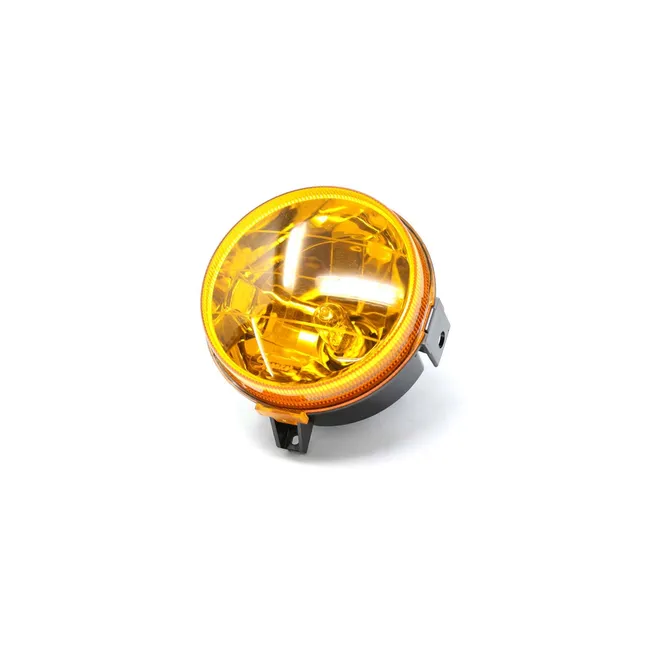 Bobcat 102885002CC Light Amber, 102885002CC