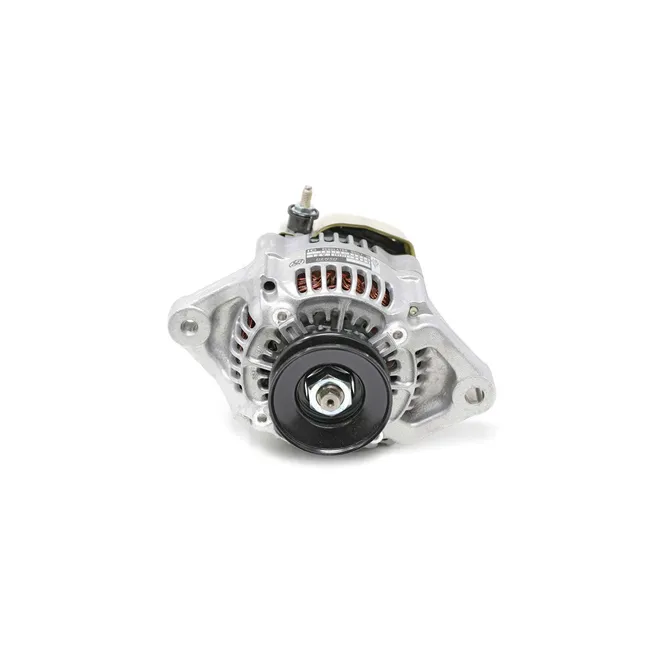 Bobcat 102934701CC Alternator for Utility Vehicles, 102934701CC