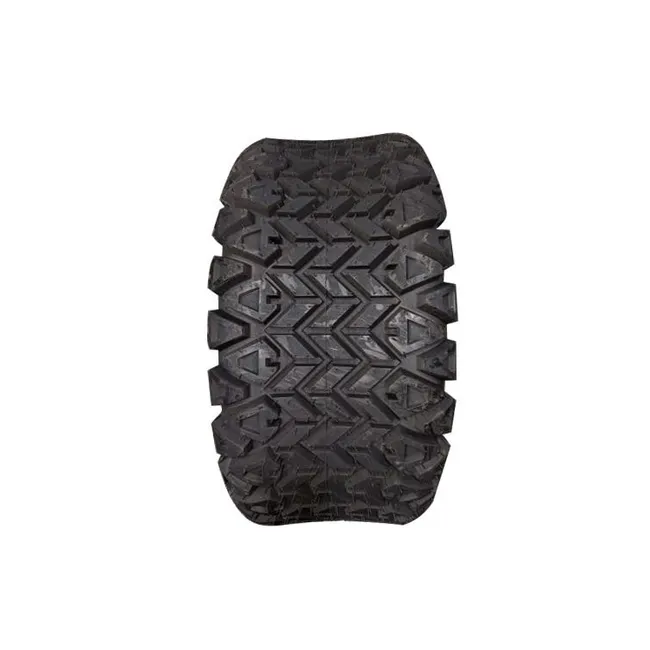 Bobcat 102943101CC Heavy Duty All Terrain UTV Tire, 25 X 10.5-12, 4 Ply, 102943101CC