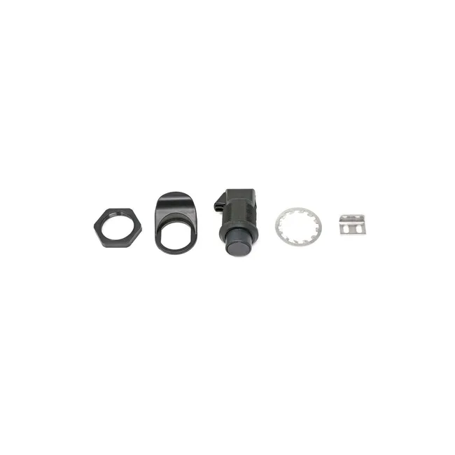 Bobcat 103182701CC Glove Box Latch for Utility Vehicles, 103182701CC