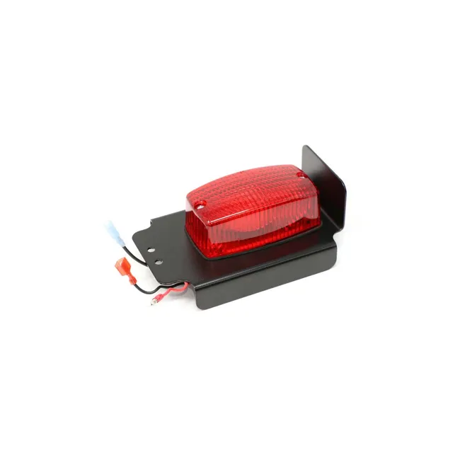 Bobcat 103220101CC Taillight, 103220101CC