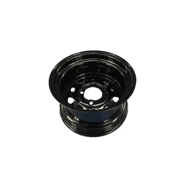 Bobcat 103234503CC 12 x 8 All Trail Wheel Rim for Utility Vehicles, 103234503CC