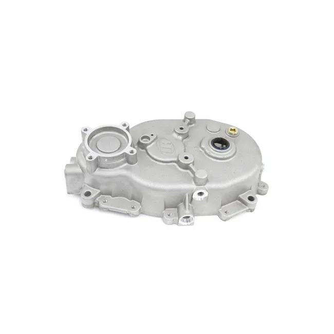 Bobcat 103250301CC Gear Case Asm, 103250301CC