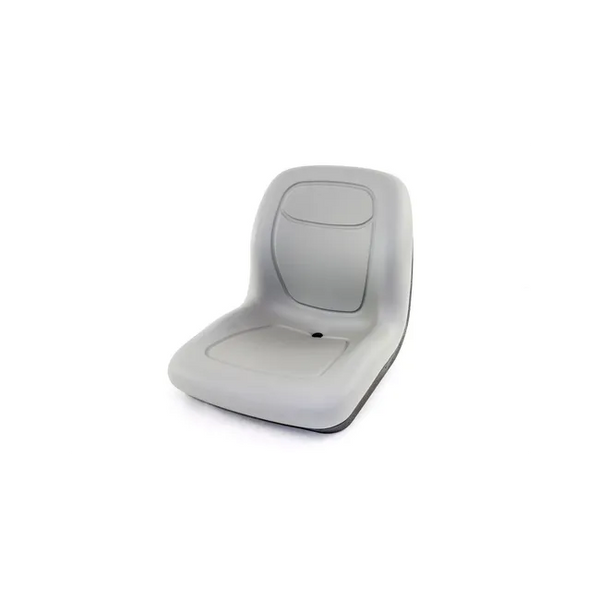Bobcat 103267001CC Front Vinyl Seat, 103267001CC