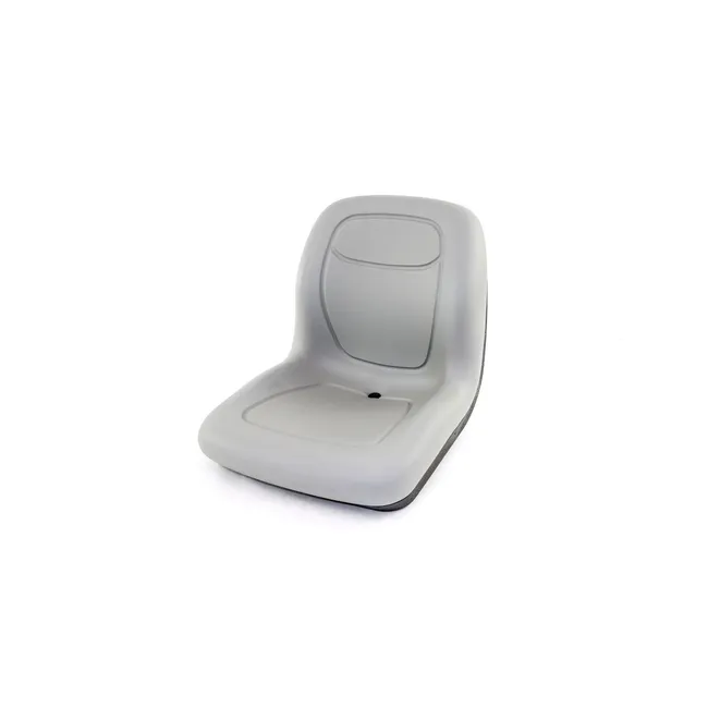 Bobcat 103267001CC Front Vinyl Seat, 103267001CC