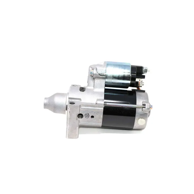 Bobcat 103345501CC Starter, 103345501CC