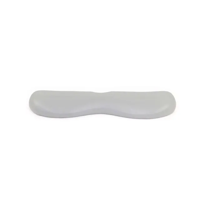 Bobcat 103456001CC Gray Back Seat Bench for Bobcat Equipment, 103456001CC