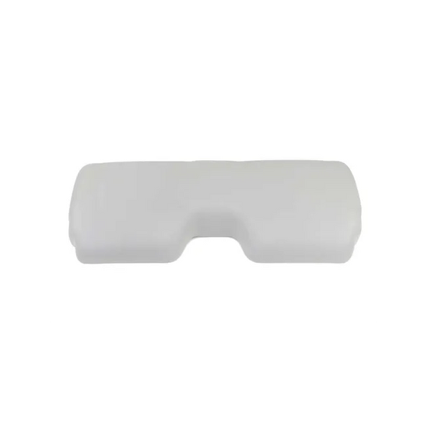 Bobcat 103629102CC Gray Seat Cushion, 103629102CC