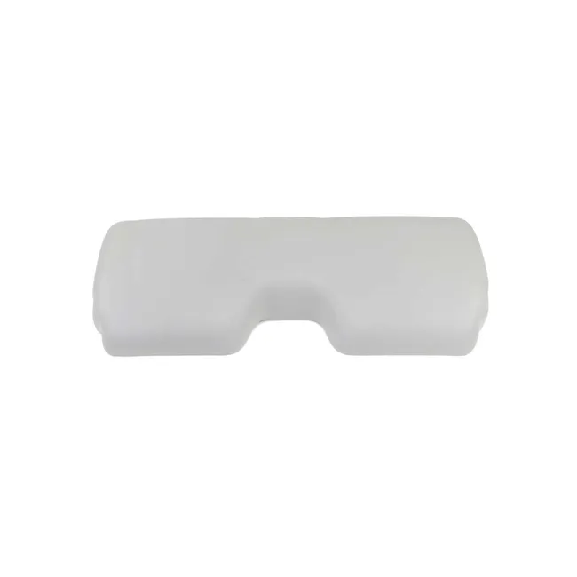 Bobcat 103629102CC Gray Seat Cushion, 103629102CC