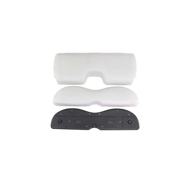 Bobcat 103647201CC KIT BENCH SEAT GRAY, 103647201CC