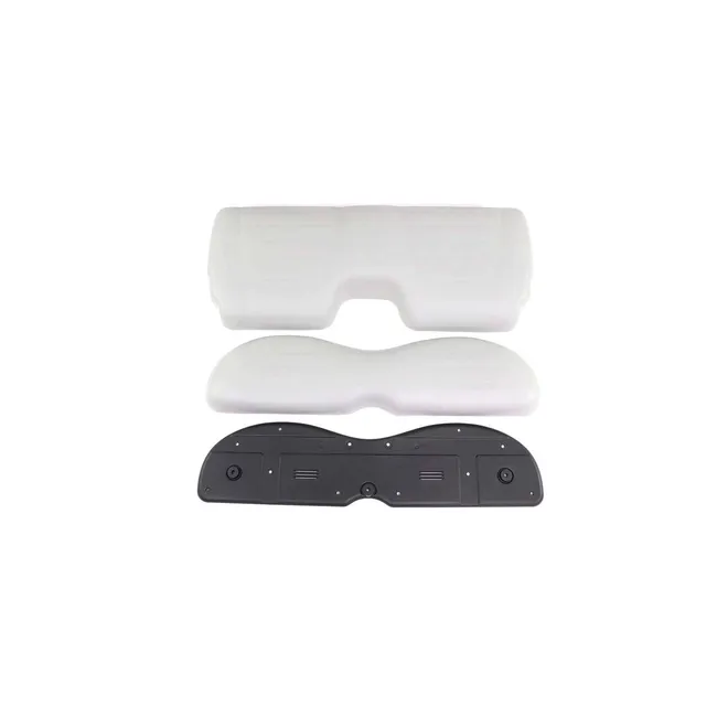 Bobcat 103647201CC KIT BENCH SEAT GRAY, 103647201CC