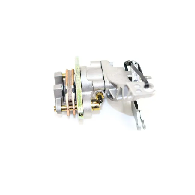 Bobcat 103712801CC Left Rear Brake Caliper for UTV, 103712801CC