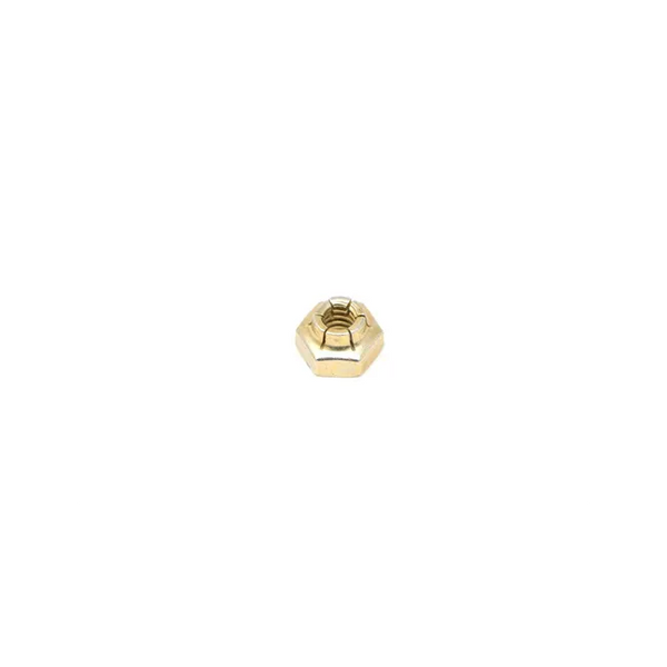 Bobcat 103829601CC Lock Nut for Utility Vehicles, 103829601CC