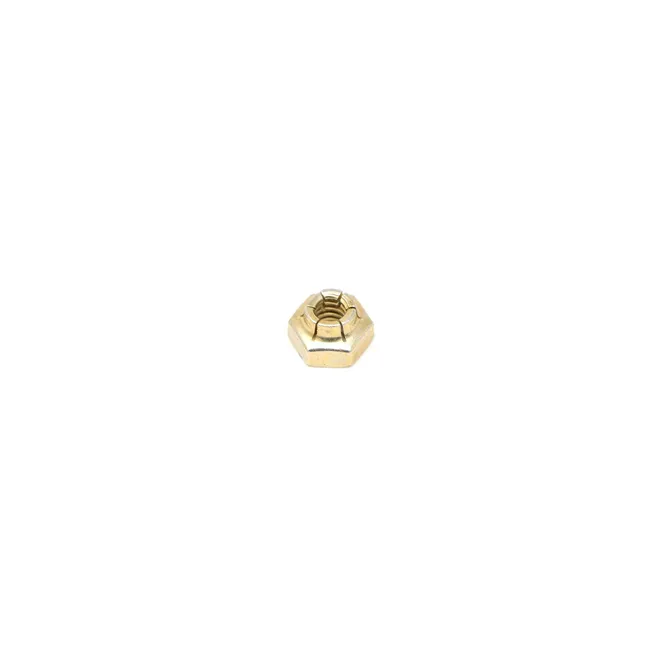 Bobcat 103829601CC Lock Nut for Utility Vehicles, 103829601CC
