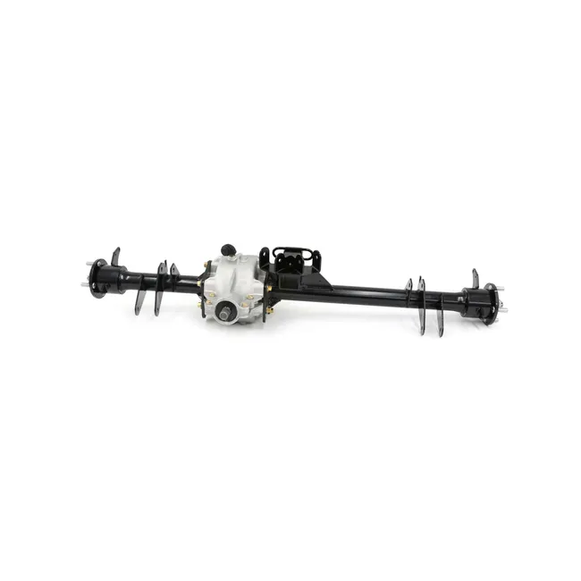 Bobcat 103843901CC Discontinued, Rear Axle, 103843901CC