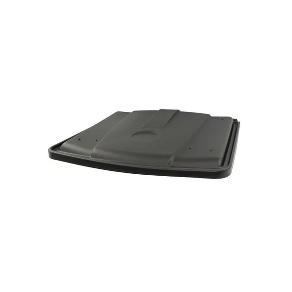 Bobcat 103955901CC Black Canopy for Utility Vehicles, 103955901CC