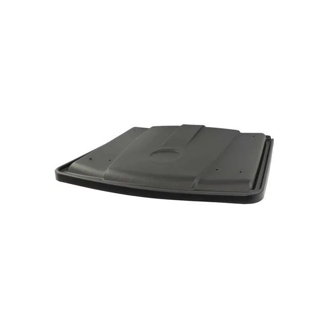 Bobcat 103955901CC Black Canopy for Utility Vehicles, 103955901CC
