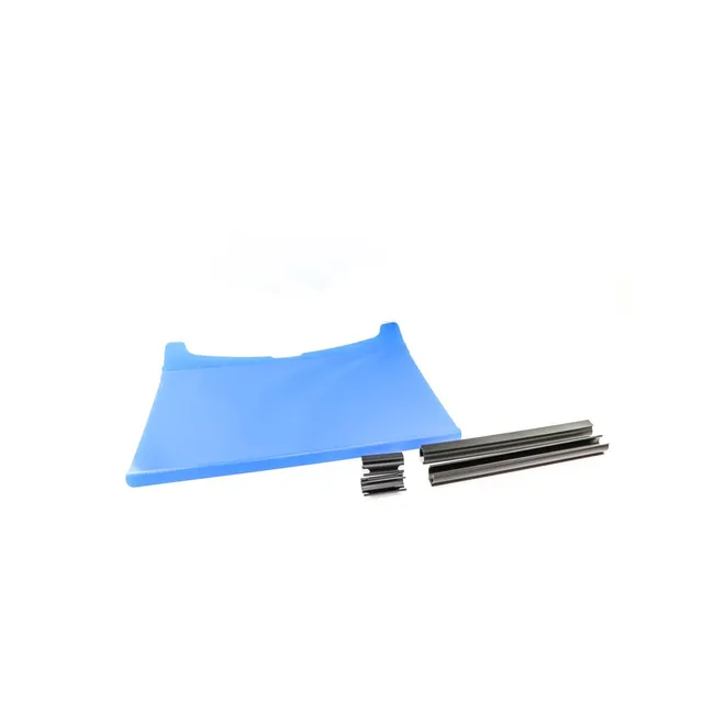 Bobcat 105080801CC Windshield Kit, 105080801Cc