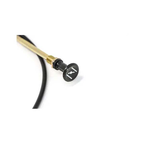 Bobcat 108009-03 Choke Cable, 108009-03